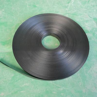 Separate Type Extruder Assembly Structure Geo Strap Band Production Line with Assurance