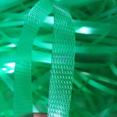 PET Strap Band Production Line for Eco-Friendly and Sustainable Packaging