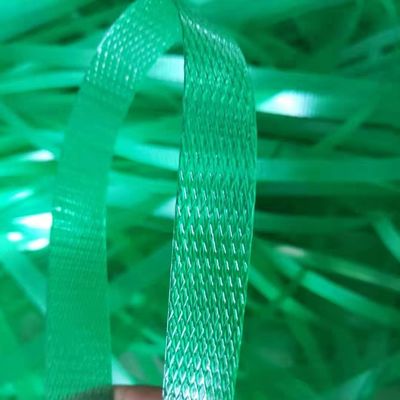 Perfect Solution PET Strap Band Production Line For Production Needs