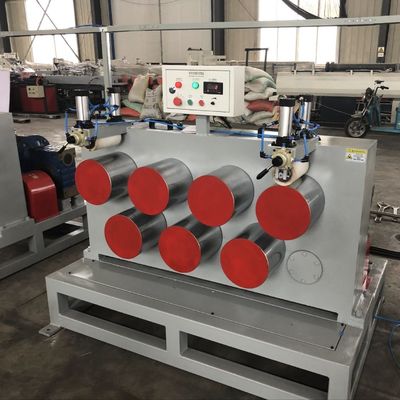 Perfect Solution PET Strap Band Production Line For Production Needs