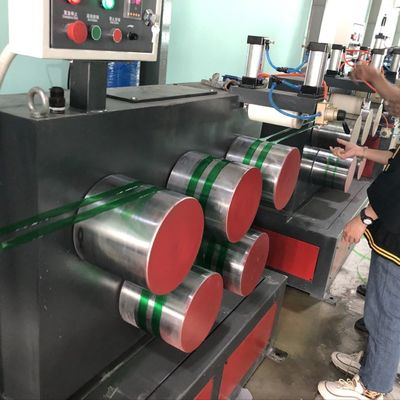 PET Strap Band Production Line For Production Needs