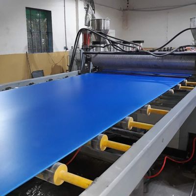 Top Performance SJSZ 92/188 PVC Foam Board Making Machine with WEG/Siemens Motor