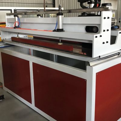 Plastic Processed WPC PVC Foam Board Production Line with SJSZ 92/188 and WEG/Siemens Motor
