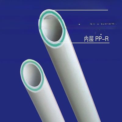 Exhaust System PPR Pipe Making Machine with Customization Option