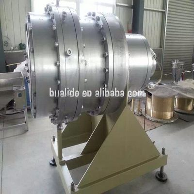 Computerized Single-Screw PE Large Diameter Water/Gas Supply Pipe Production Line