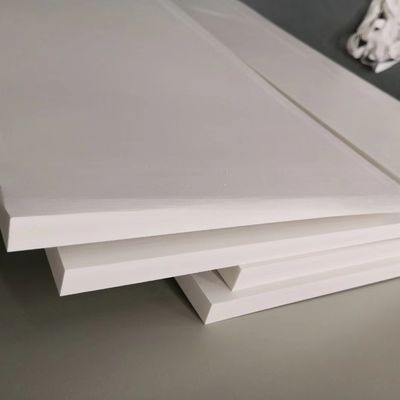 Development PVC Foam Board Machine with 380V/50Hz Power Supply