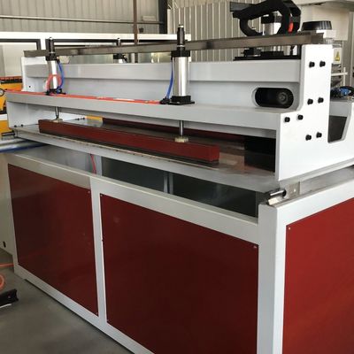 Screw Size 80/156 Foam Board Production Line with Automatic Extrusion Molding Machine and Automation Automatic