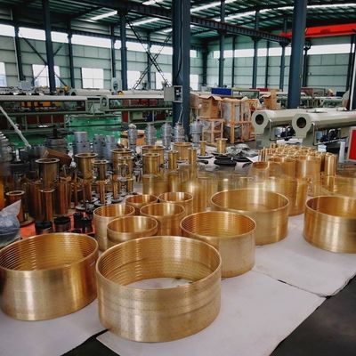 Large Diameter 20-1200 mm Plastic HDPE Water/Gas Supply Pipe Extrusion Production Line