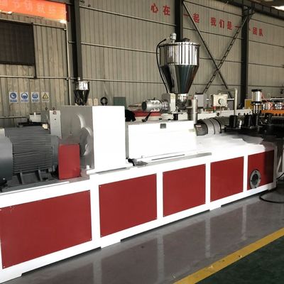 Extrusion Molding PVC Foam Board Making Machine with Competitive