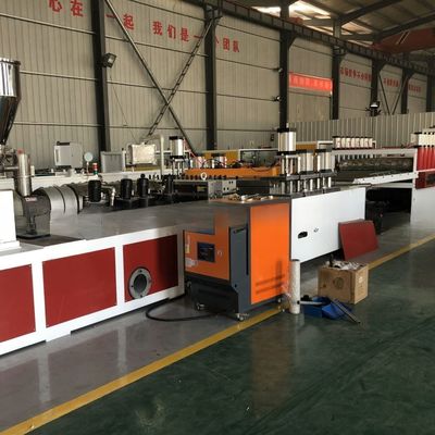 6 M Calibration Table Length Foam Board Production Line with User-Friendly Design