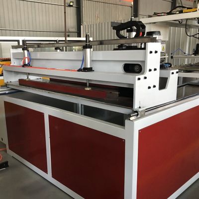 6 M Calibration Table Length Foam Board Production Line with User-Friendly Design