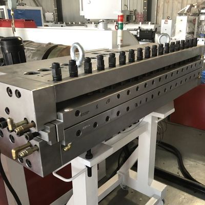 6 M Calibration Table Length Foam Board Production Line with User-Friendly Design