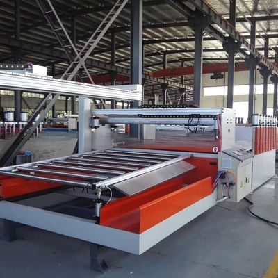 High Precision Screw Channel Structure PVC Foam Board Production Line with Performance Package Gross Weight 15000.000kg
