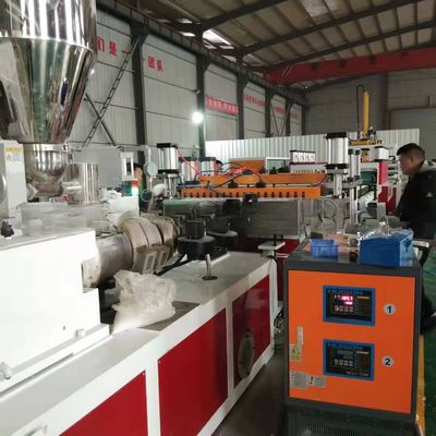 6 M Calibration Table Length Foam Board Production Line with User-Friendly Design
