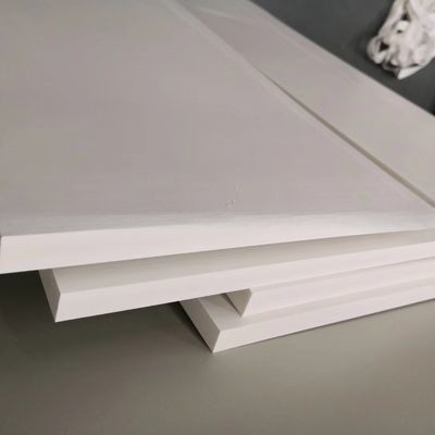 Advanced Foam Board Production Line with Screw Size 80/156 and 6 M Calibration Table Length