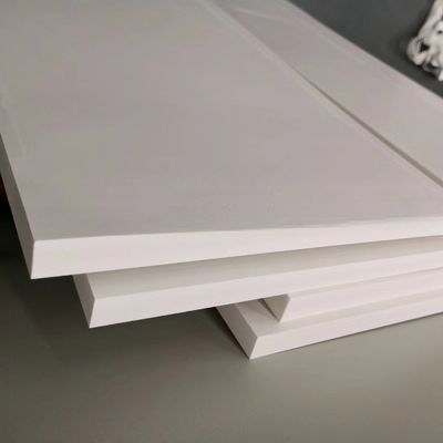 Customizable PVC Foam Board Making Machine with Extrusion Molding Technology