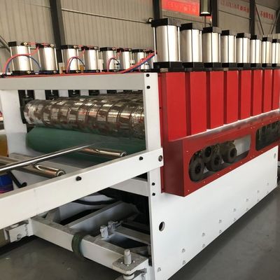 Twin-Screw PVC Foam Board Making Machine for Consistent Board Qualit