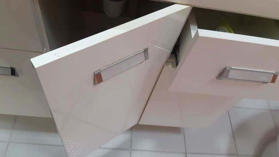 Customized Twin-Screw Foam Board Production Line with Deep Screw Channel Structure 380V/50Hz Power Supply