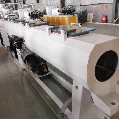 Automatic Customization Manufacturing HDPE Pipe Production Line for and Customization