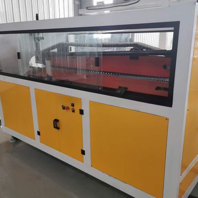 Automatic Customization Manufacturing HDPE Pipe Production Line for and Customization