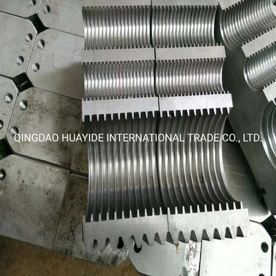 One Feed Extrusion Molding Machine for PE Single Wall Corrugated Pipe Production Line