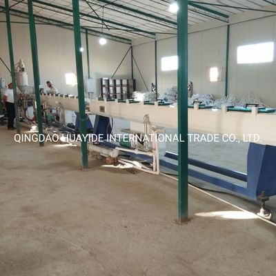 Customized Request Get Your Pipe Extruder from PPR Pipe Making Machine