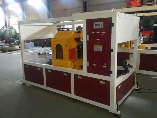 Non-Dust Cutter for HDPE/PPR Pipe 2500.000kg Gross Weight and Customized Request