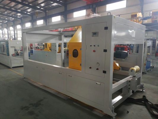 Non-Dust Cutter for HDPE/PPR Pipe 2500.000kg Gross Weight and Customized Request