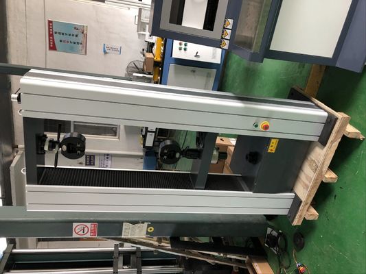 Tensile Testing Device for HDPE Pipe 0.5 Accuracy Grade and 30 Days Refund Policy