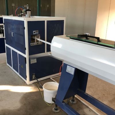 Latest Chinese PPR Pipe Making Machine Extrusion Line with US Currency and Water Supply