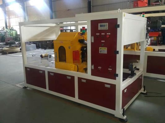 Plastic Water Supply HDPE / PPR / PVC Pipe Non Dust Cutter for Customer Requirements