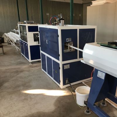 65/33 PPR Pipe Production Line for Production Shipping Cost and Estimated Delivery Time