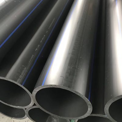 Exhaust Exhaust Pipe Extruder for Revolutionary Contemporary PE Pipe Production Line