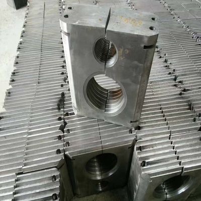 Extrusion Molding Machine for Contemporary PVC Single Wall Corrugated Pipe Production