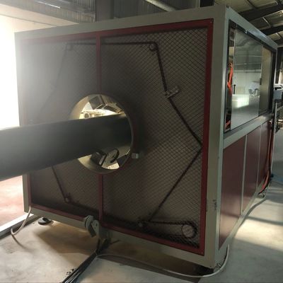 20-63mm PE Pipe Production Line with Direct Supply and Extrusion Molding Machine