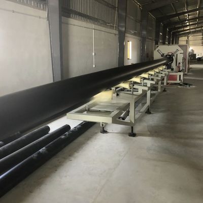 20-63mm PE Pipe Production Line with Direct Supply and Extrusion Molding Machine