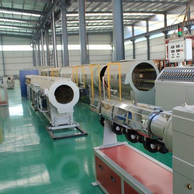 20-63mm HDPE Pipe Extrusion Machine Sales Service with Customization Option