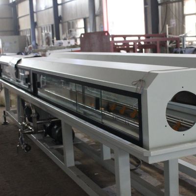 20-63mm HDPE Pipe Extrusion Machine Sales Service with Customization Option