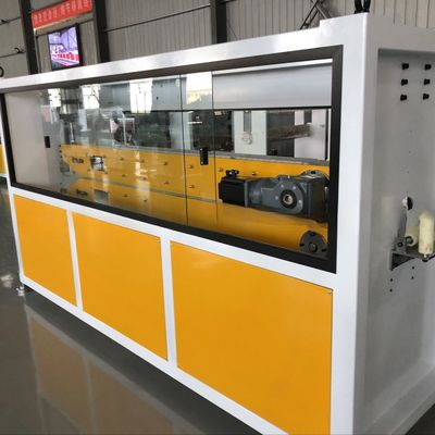 20-63mm HDPE Pipe Extrusion Machine Sales Service with Customization Option