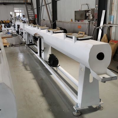 Customized Request Full Intermeshing Engagement System for PPR Pipe Production Line