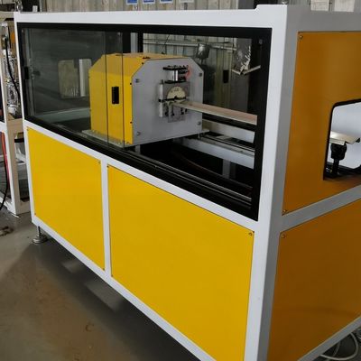 Customized Request Full Intermeshing Engagement System for PPR Pipe Production Line