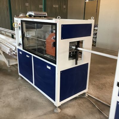 High Automation 2 Layer PPR Pipe Production Line for PE Material and Shipping Cost