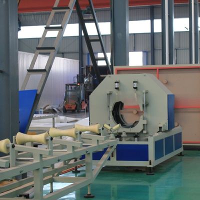 20-63mm HDPE Pipe Extrusion Molding Machine Perfect for Your Customer Requirements