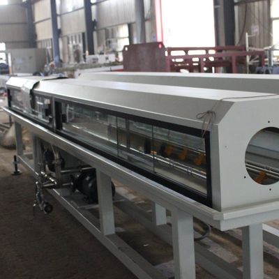 20-63mm HDPE Pipe Extrusion Molding Machine Perfect for Your Customer Requirements