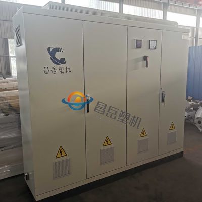 Estimated Delivery Time PE Pipe Production Line with Pipe Extruder