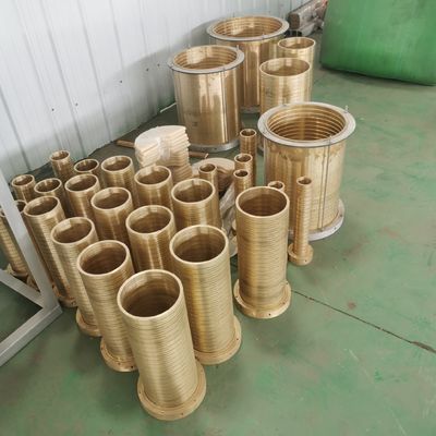 Pipe Extruder for Full Intermeshing Engagement System in PPR Pipe Extrusion Machine