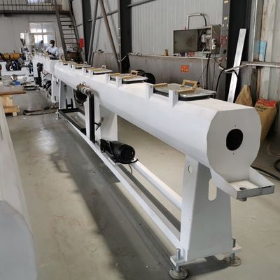 Customization for Your Satisfaction Higher Grade HDPE Water/Gas Supply Pipe Extruder