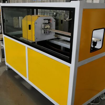 Customization for Your Satisfaction Higher Grade HDPE Water/Gas Supply Pipe Extruder