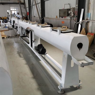 PE Plastic Processed PPR Pipe Production Line with Automatic Control System
