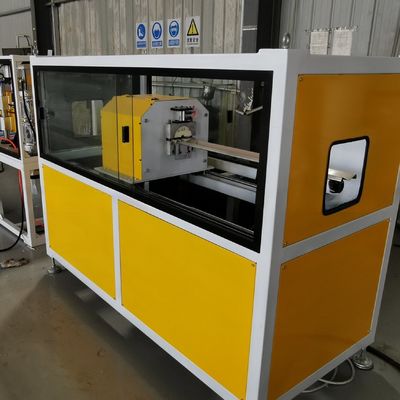 PPR Pipe Extruder for and Production Line Package Size 2100.00cm * 150.00cm * 250.00c